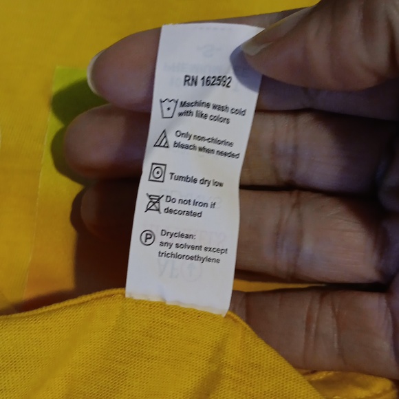 2NWOT 2024 custom cruise tshirts - Picture 4 of 4